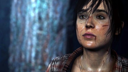 Image d'illustration pour l'article : Une jaquette pour la compilation PS4 Heavy Rain / Beyond Two Souls