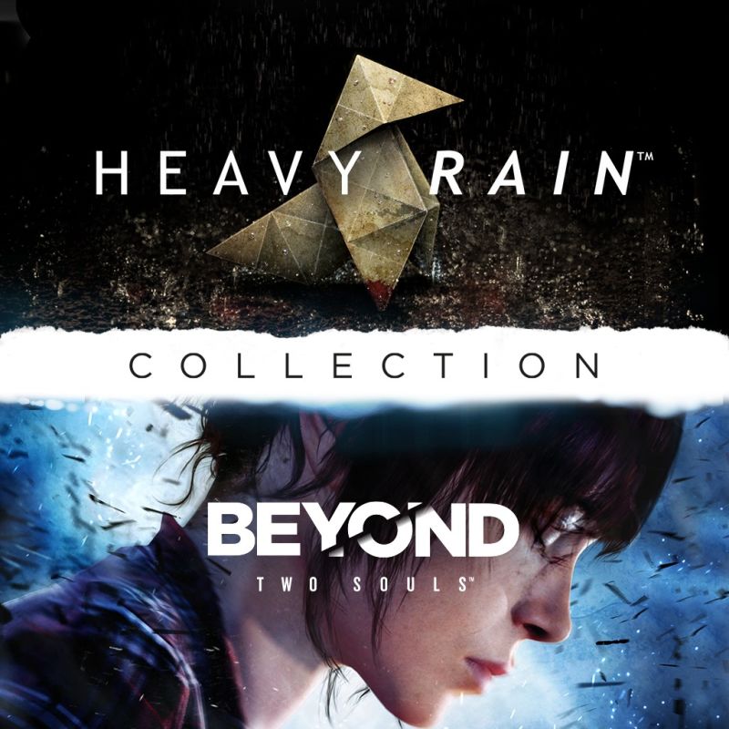 Heavy Rain & Beyond Collection