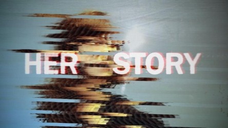 Image d'illustration pour l'article : Le créateur de Her Story sur un nouveau jeu ?