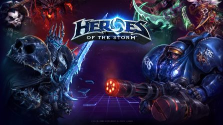 Image d'illustration pour l'article : Heroes of the Storm : Malthaël de Diablo 3 va rejoindre l'équipe