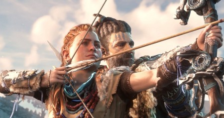 Image d'illustration pour l'article : Horizon: Zero Dawn : Pas de démo jouable prévue et quelques informations