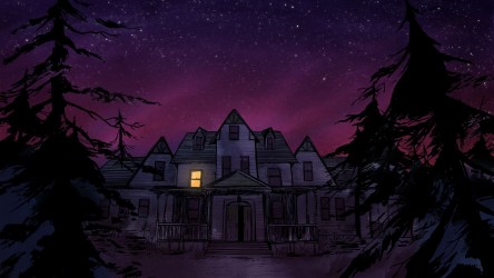 Image d'illustration pour l'article : Test Gone Home : un jeu surprenant !
