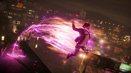Image d'illustration pour l'article : E3 2017 : Un nouveau inFamous probablement présenté