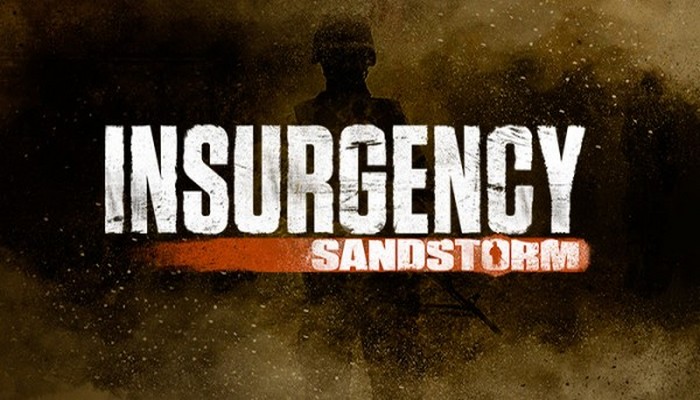 Insurgency sandstorm 4