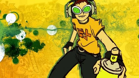 Image d'illustration pour l'article : Sega serait en train de développer de nouveaux Crazy Taxi et Jet Set Radio, avec de gros budgets