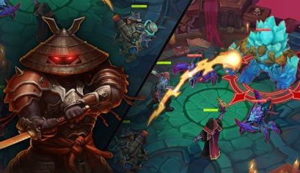 Image d'illustration pour l'article : Juggernaut Wars annonce sa date de sortie