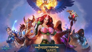 Juggernaut wars illustration principale magie