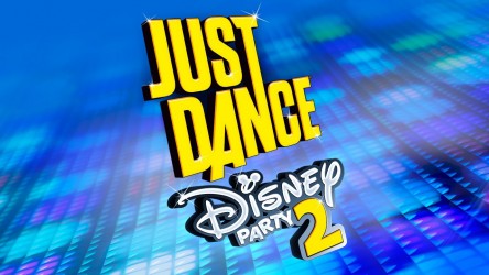 Image d'illustration pour l'article : Test Just Dance Disney Party 2 - Le JD du pauvre ?