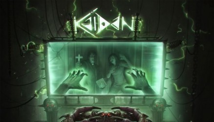 Image d'illustration pour l'article : Kaidan : Le jeu d'action et d'horreur à la sauce roleplay débarque sur Kickstarter !