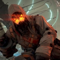 Killzone shadow fall 2