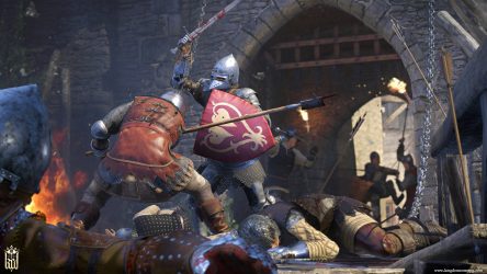 Kingdom Come : Deliverance