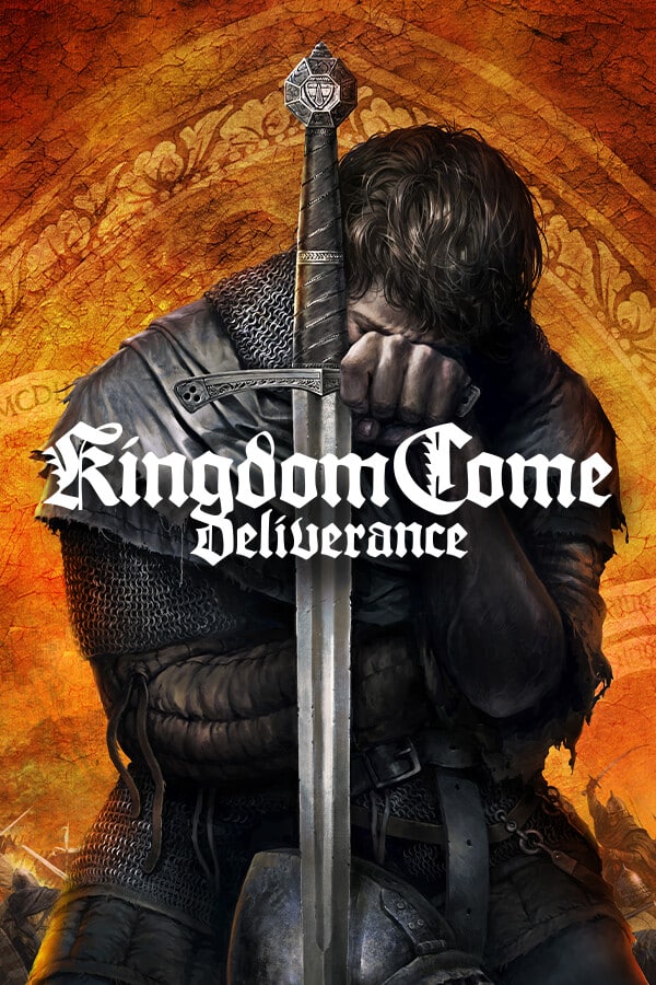 Jaquette de Kingdom Come : Deliverance