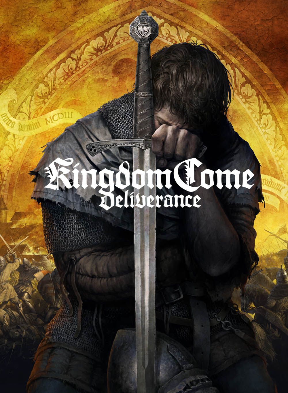 Kingdom Come : Deliverance