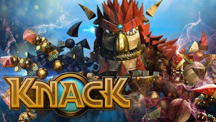 Image d'illustration pour l'article : Sony sur un hypothétique Knack 2 ?