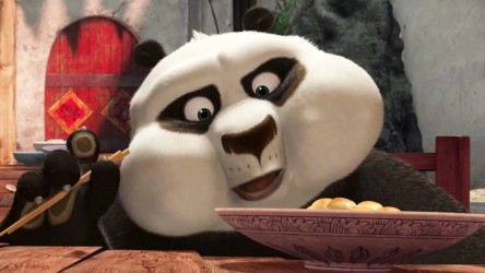 Image d'illustration pour l'article : Test Kung Fu Panda : Le Choc des Légendes - Le Super Smash Bros. du pauvre ?