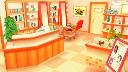 Image d'illustration pour l'article : Test La Nouvelle Maison du Style 2 - Le retour du Kawaiii