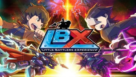 Image d'illustration pour l'article : Test Little Battlers eXperience - Du combat de robots à petite échelle
