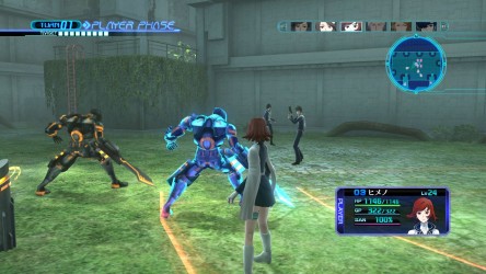 Image d'illustration pour l'article : Lost Dimension : le RPG tactique confirmé sur Steam cette année