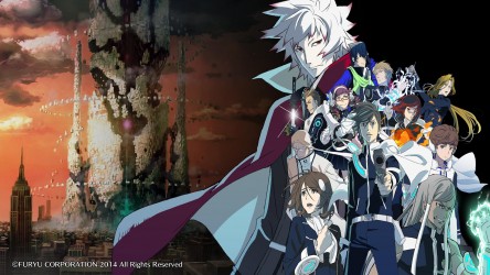 Image d'illustration pour l'article : Test Lost Dimension - L’innovation du RPG tactique