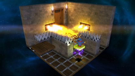 Image d'illustration pour l'article : Lumo trouve une date de sortie sur PC et Mac