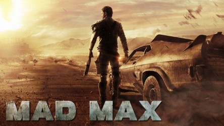 Image d'illustration pour l'article : Test Mad Max - En route pour le Wasteland
