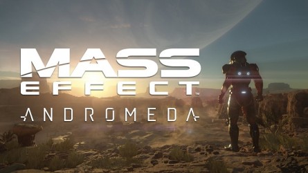 Image d'illustration pour l'article : Mass Effect Andromeda, Titanfall 2, Battlefield d'ici fin mars 2017