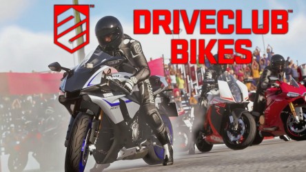 Image d'illustration pour l'article : Test DriveClub : Bikes - Meilleur que la version auto ?
