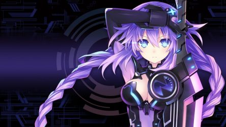 Image d'illustration pour l'article : Test Megadimension Neptunia VII - Quand l'Hyper devient Mega