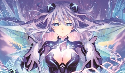 Image d'illustration pour l'article : Megadimension Neptunia VII débarque sur Steam avec une édition collector