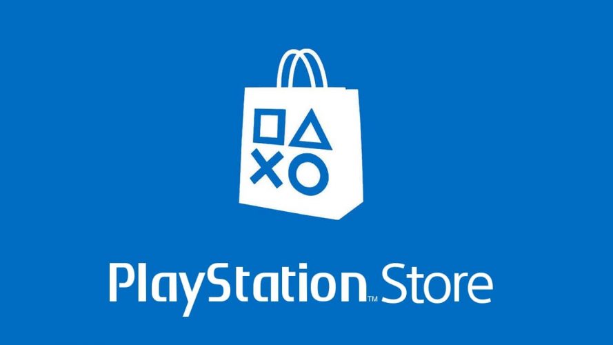 Mise à jour du PlayStation Store du 16 février - MAJ PS Store 16/02