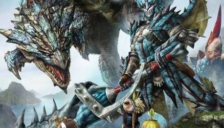 Image d'illustration pour l'article : TGS 2016 : Monster Hunter annonce son adaptation en film Hollywoodien