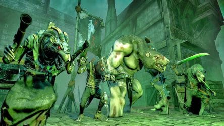 Image d'illustration pour l'article : Test Mordheim : City of the Damned - Plongez dans la cité des damnés !