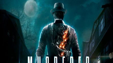 Image d'illustration pour l'article : Test Murdered : Soul Suspect - Enquêtez sur votre propre mort !