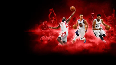 NBA 2K16