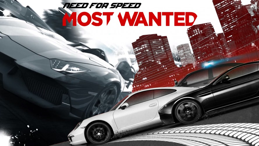 Image d\'illustration pour l\'article : Need for Speed : Most Wanted gratuit sur Origin