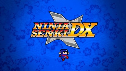 Image d'illustration pour l'article : Ninja Senki DX : Un trailer et une date de sortie en fin de mois