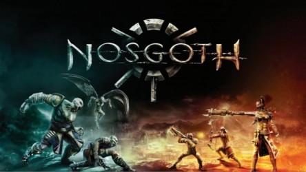 Image d'illustration pour l'article : Nosgoth : Le Maître des bêtes se déchaine la semaine prochaine