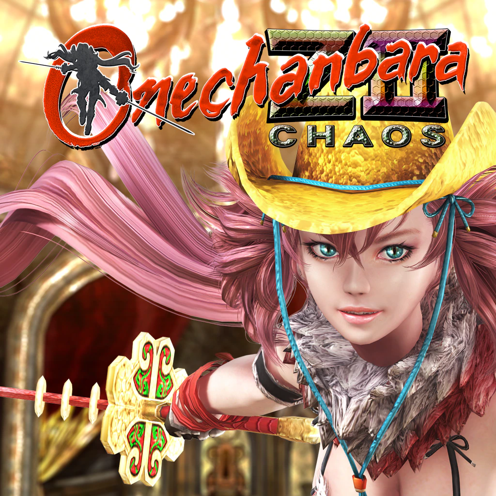 Onechanbara Z2 : Chaos