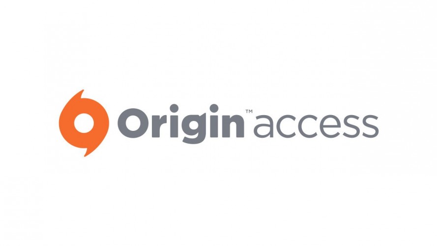 Origin Access E3 2018