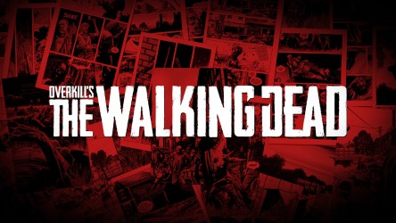 Image d'illustration pour l'article : Overkill's The Walking Dead repoussé à 2017