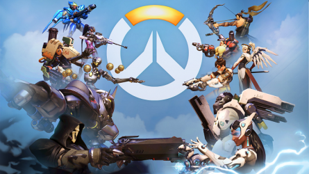 Image d'illustration pour l'article : Overwatch : la seconde phase de bêta pour février