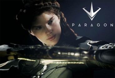 Image d'illustration pour l'article : Un nouveau trailer de gameplay pour Paragon