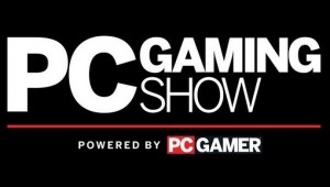 pc gaming show 2