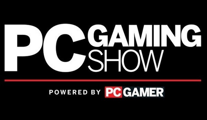 Pc gaming show 1