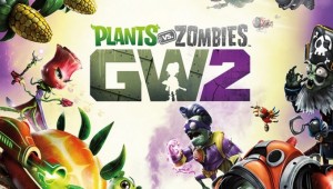 Image d'illustration pour l'article : Plants vs. Zombies Garden Warfare 2 dévoile ses trophées et succès