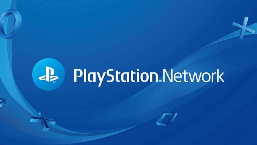 PlayStation Network : Le PSN est actuellement indisponible