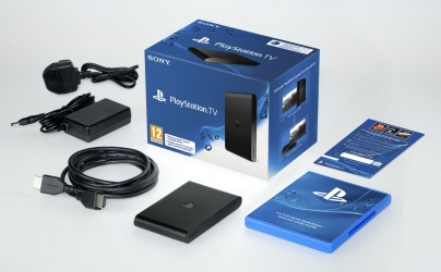 Image d'illustration pour l'article : Le PlayStation TV, c'est fini au Japon