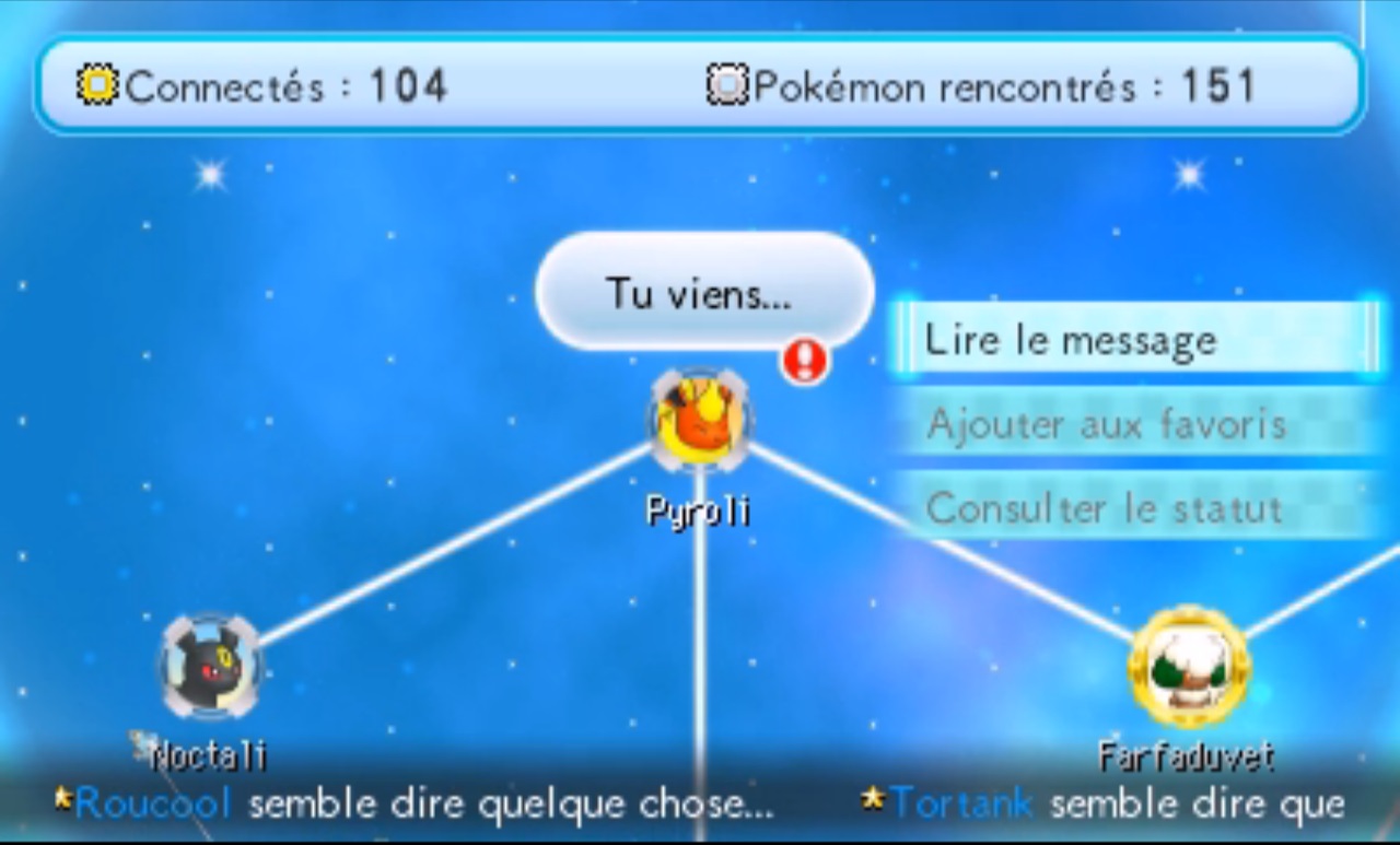 Test Pokémon Méga Donjon Mystère - Vivez la méga exploration