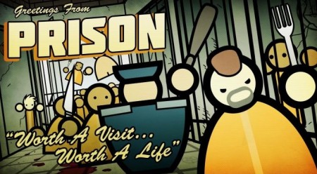Image d'illustration pour l'article : Prison Architect sur PS4, Xbox One, Xbox 360 cette année