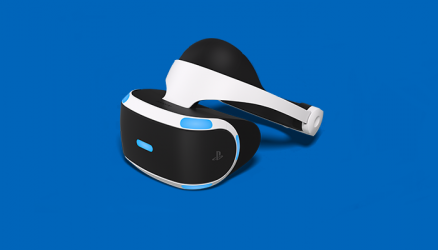 Image d'illustration pour l'article : Le PlayStation VR devra être débranché pour jouer en HDR sur PS4